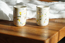 Load image into Gallery viewer, &quot;Landscape&quot; 2er-Set Espresso Cups, 80 ml - Morning Celebration ☀️☕️