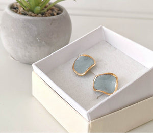 Midi WAVE EARRINGS