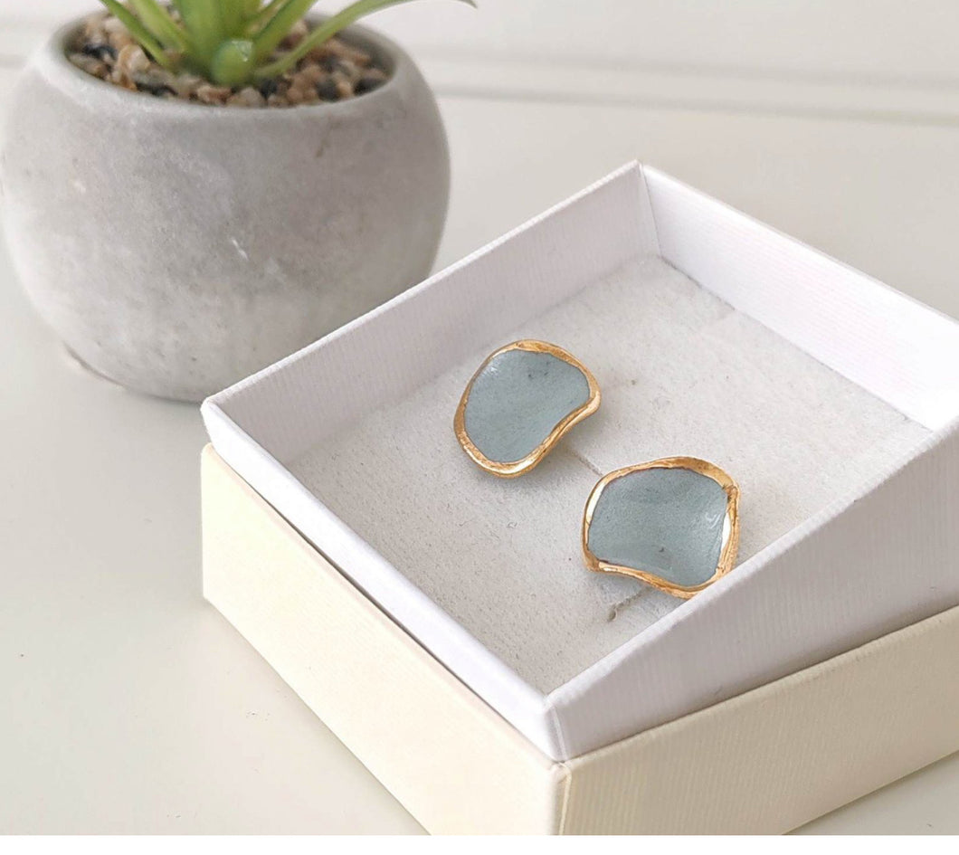 Midi WAVE EARRINGS