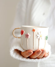 Load image into Gallery viewer, BLOOM Cappuccino Cup 2.5dl