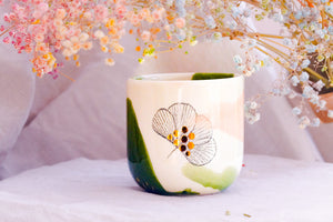 DAYDREAM CAPPUCCINO CUP, 200 ML
