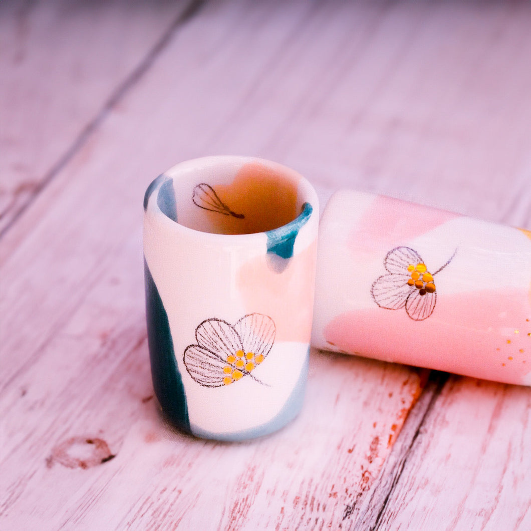 2er-Set DAYDREAM ESPRESSO CUPS, 80 ml