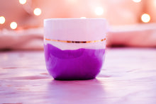 Load image into Gallery viewer, &quot;Landscape&quot; Latte Cup, 4.0 dl in Lilac
