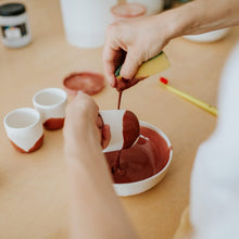 Load image into Gallery viewer, 2er-Set DAYDREAM ESPRESSO CUPS, 80 ml