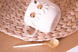 BLOOM Cappuccino Cup 2.5dl
