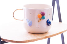 Load image into Gallery viewer, BLOOM Cappuccino Cup 2.5dl