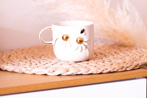 BLOOM Cappuccino Cup 2.5dl