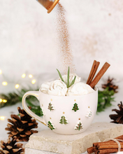 Load image into Gallery viewer, THE BLOOM *XMAS EDITION*, Big Latte 350 ml