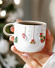 Load image into Gallery viewer, THE BLOOM *XMAS EDITION* Cappuccino 2.5 dl